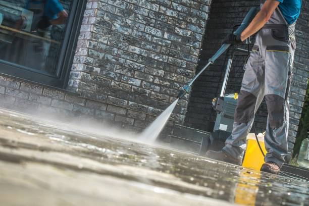 Rancho Calaveras, CA Pressure Washing Services Company