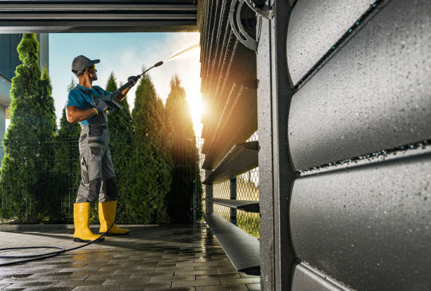 Best Driveway Pressure Washing  in Rancho Laveras, CA
